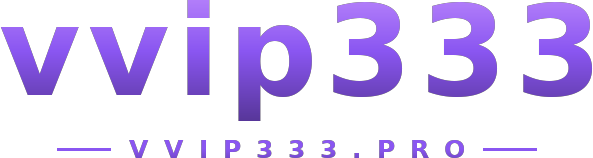 vvip333 logo